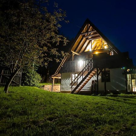 Paradise Cottage - Chalupa V Raji Ctverin Exterior photo